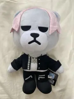 2026年最新】bigbang ヨンベぬいぐるみの人気アイテム - メルカリ