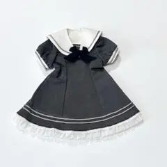 ディーラー様製 pare ideal様 MDD SDM 1/4 40cm お洋服