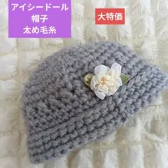 アイシードール お人形遊び