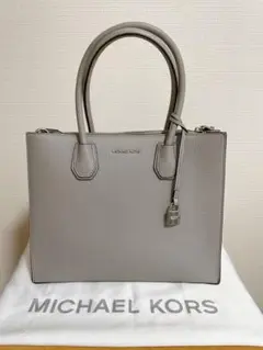 MICHEAL KORS 2way バッグ
