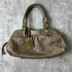 00s MARC BY MARCJACOBS Y2K shoulder bag