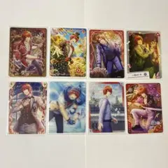 うたプリ 一十木音也 シャニライ ビジュコレ vol.3