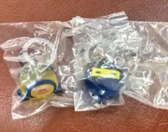 たまごっち めじるしアクセサリー3 ござるっち おやじっち