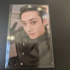 Stray Kids スキズ　バンチャン　GIANT オフイベ　会場限定トレカ