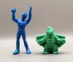 ウルトラマン怪獣消しゴム　丸越　後期　大量 ウルトラ怪獣消しゴム ポピー 丸越 ©円谷プロ - メルカリ