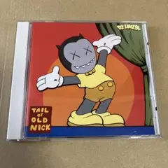DJ HASEBE TAIL OF OLD NICK
