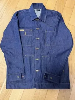 2026年最新】プリズンブルー デニムジャケットの人気アイテム - メルカリ