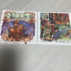 地縛少年花子くん アニメイト 色紙