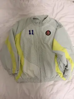 Supreme S Logo Track jacket Light Mint - メルカリ