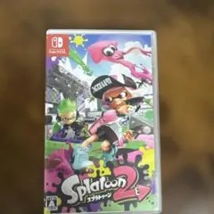 ③Splatoon 2 (Nintendo Switch)