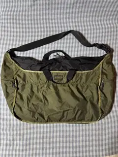 スボルメ】※美品中古 トートバッグ 型番 1201-51120 色 カーキ - メルカリ