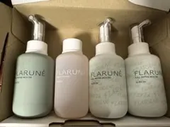 4563☆アルビオン　フラルネ　空き容器　まとめ売り