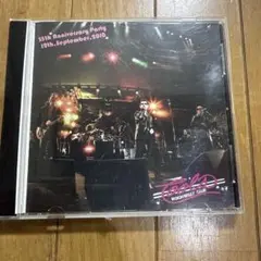 クールス・ライブ!デッドヒート・イン・日比谷 2010.9.12 COOLS