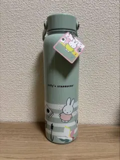 台湾スタバ miffy ミフィー コラボ タンブラー 946ml 大容量 限定 台湾スタバ miffy ミフィー コラボ タンブラー 946ml 大容量 限定