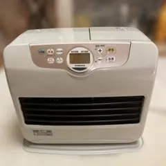 CORONA 石油ファンヒーター