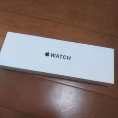 【新品未開封】Apple Watch本体 USB-C充電ケーブル付き