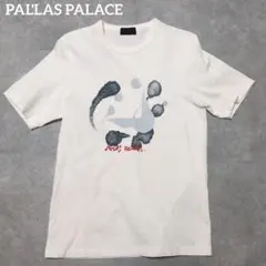 2026年最新】PAL'LAS PALACE レディース 半袖(Tシャツ) Tシャツ