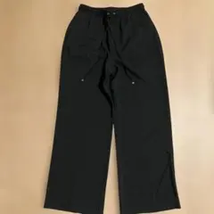 グリーンレーベル　スラックス　レディース