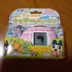 未開封 マイサプリン セガトイズ ピンク おもちゃ キャラクター育成