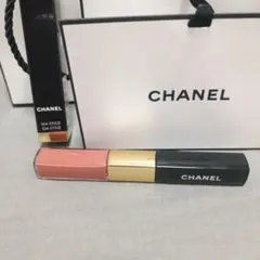 CHANEL ル ルージュ デュオ ウルトラ トゥニュ 174