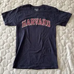 Champion HARVARD Tシャツ ネイビー Sのサムネイル