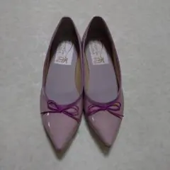 Launa lea ballet RainyDay バレエシューズE1869