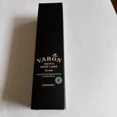 VARON MEN'S SKIN CARE Freshのサムネイル