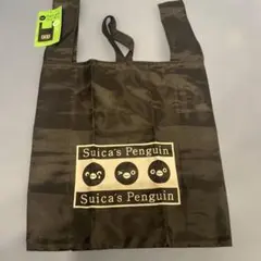 Suicaのペンギン エコバッグ