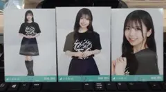 た*ま様 乃木坂46 真夏の全国ツアー2025 神宮ライブTシャツ 長嶋凛桜 3