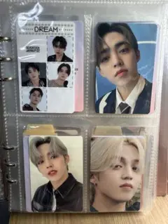 SEVENTEEN エスクプス トレカ まとめ売り