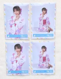 2026年最新】齊藤京子 生写真の人気アイテム - メルカリ