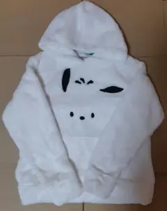 サンリオ ポチャッコ パーカー Mサイズ