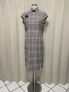 新品XL★Ｌ550★美しいチャイナドレス★コスプレ★様々なイベント