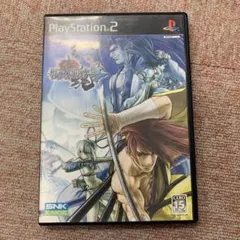 サムライスピリッツ 零