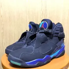 エアジョーダン8
