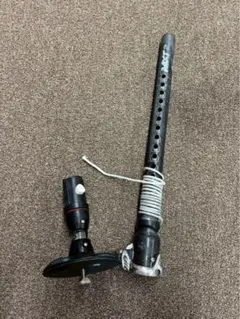 ニールプライドCARBON MXT34RDMエクステンション+ジョイントベース