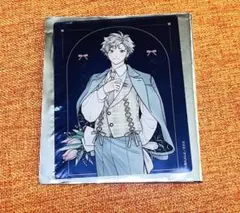 キューピッドに落雷 POP UP アクリルカード 慎吾