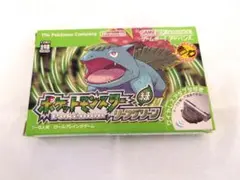 ポケットモンスター リーフグリーン
