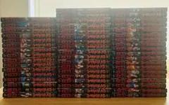 キングダム 53冊 24巻〜76巻 - メルカリ