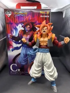 2025年最新】VSゴジータの人気アイテム - メルカリ