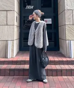 チャオパニックティピー ファーベスト pon