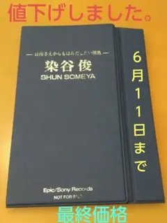 2026年最新】染谷俊 cdの人気アイテム - メルカリ