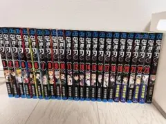 鬼滅の刃＆5等分の花嫁 全巻セット特装版付き - メルカリ