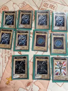 ク*@様 遊戯王 ゲームボーイ 特典 カード 激レア 希少 貴重 - メルカリ