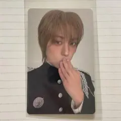 &TEAM TAKI 会場限定トレカ BLAZE THE WAY タワレコ - メルカリ