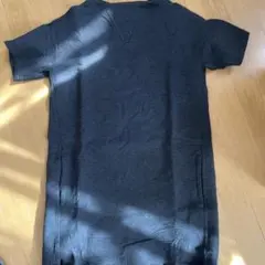 new balance グレー 半袖Tシャツ スカート　S