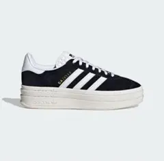 adidas ガゼルボールド　アディダス　22.5cm
