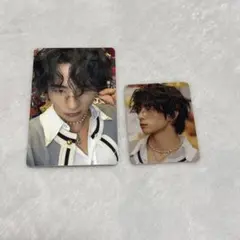 INI 西洸人THE WINTER MAGIC present ver.