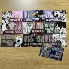 2025年最新】まとめ売りヒロアカの人気アイテム - メルカリ