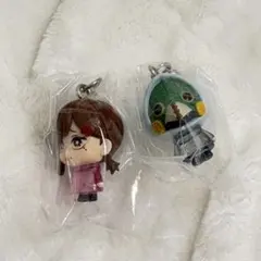 チェンソーマン2 めじるしアクセサリー